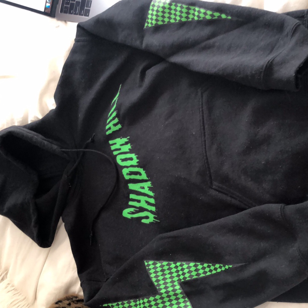 Shadow Hill Hoodie